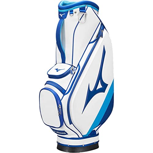 Mizuno Chariot de golf Tour Staff pour homme avec 5...