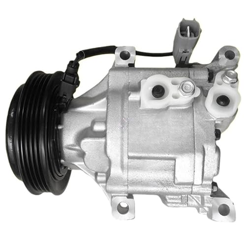 Compresseur de clim Toyota Echo pour un habitacle frais en été