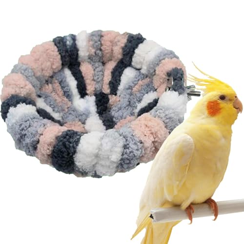 Caseta para pájaros para pájaros, para cacatúas, loros, loros, cacatúas, periquitos, cacatúas, etc
