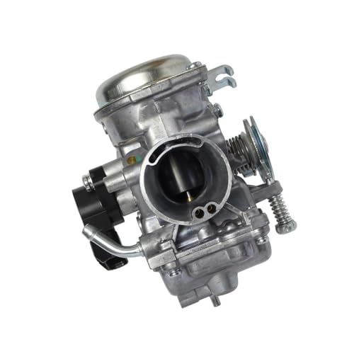 Carburateur TVS150 pour des trajets quotidiens sans panne
