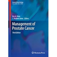 Management of Prostate Cancer