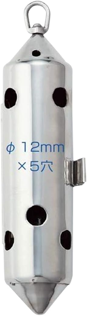 [nakazima/nakazima] sutenkan FL rongu- # 80 Part Number 6295 062953 Cage makiekago Fishing Accessories