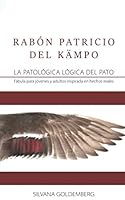 RABÓN PATRICIO DEL KÄMPO: LA PATOLÓGICA LÓGICA DEL PATO 1689427965 Book Cover