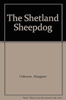 The Shetland sheepdog (Popular dogs' breed series) B000NUP79Q Book Cover