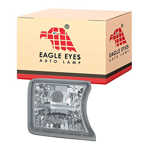 Parking Turn Signal Directional Light Driver Side Left LH for 10-11 Toyota Prius