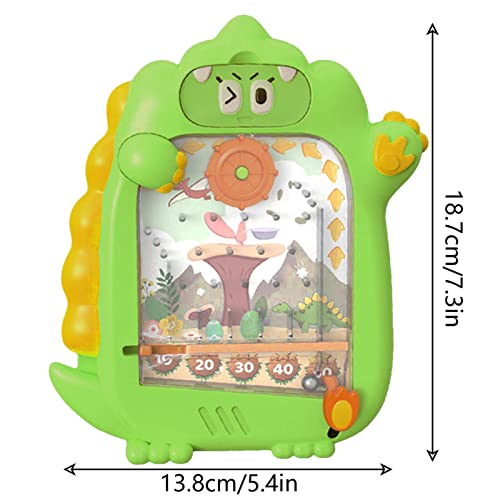 Placa magnética do Doodle - Tablet de escrita apagável,Jogo de labirinto infantil, brinquedos de des
