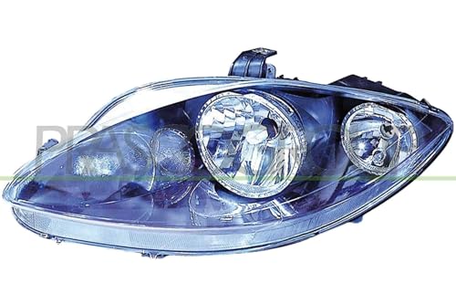 Prasco ST4224914 Projecteur principal route de nuit et brouillard