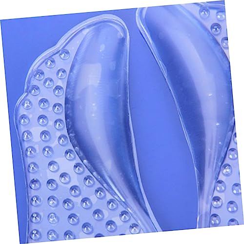 Plantillas ORFOFE para soporte de arco en gel miniatura 4