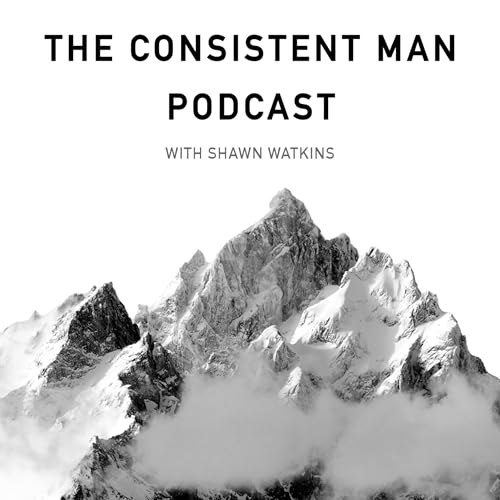 『The Consistent Man』のカバーアート