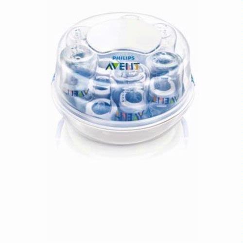 Philips AVENT Express Microwave Sterilizer (Discontinued by Manufacturer)