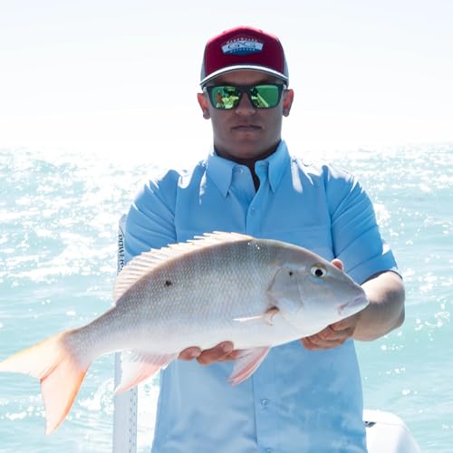 GameGuard RainWater Explorer Shirt2