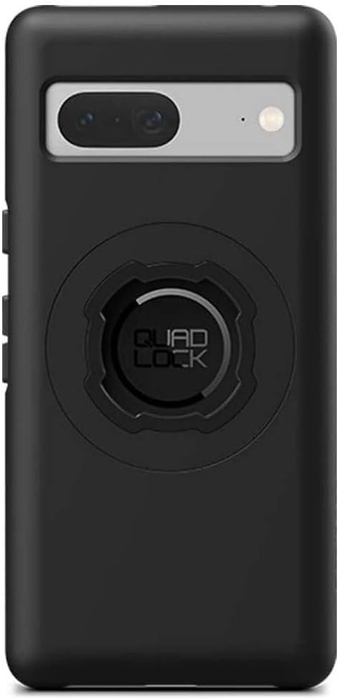 Quad Lock MAG Case for Google Pixel 8 Black