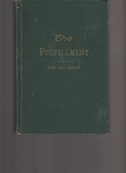 Unknown Binding The fulfillment Book