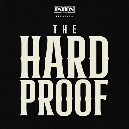 The Hard Proof - Episode 4: Bourbon and Bigfoot, with Luke Rodgers of Blurry Creatures Titelbild