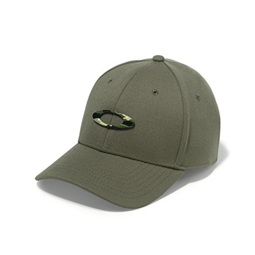 Image of Oakley Men's Tincan Cap