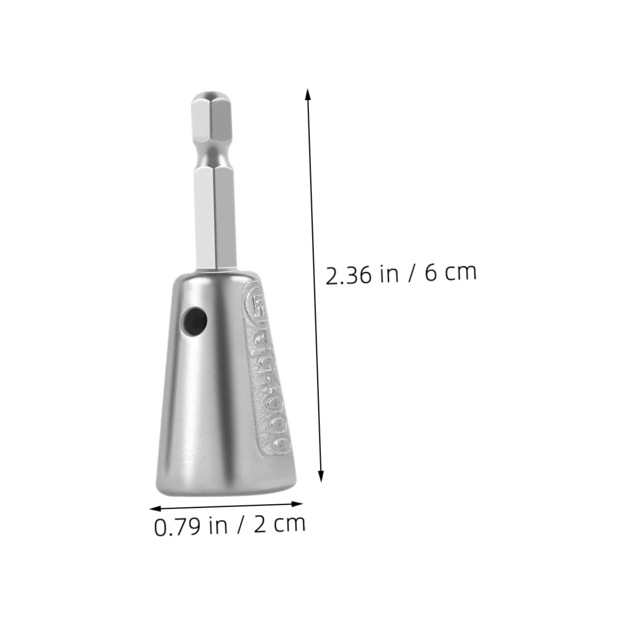 SHINEOFI 3 Ensembles Connecteurs De Fils Électriques Outil Automatique De Torsion De Câbles Pour Perceuse Lot Chaleur À Usure Connexion Rapide 4 Pièces * 3