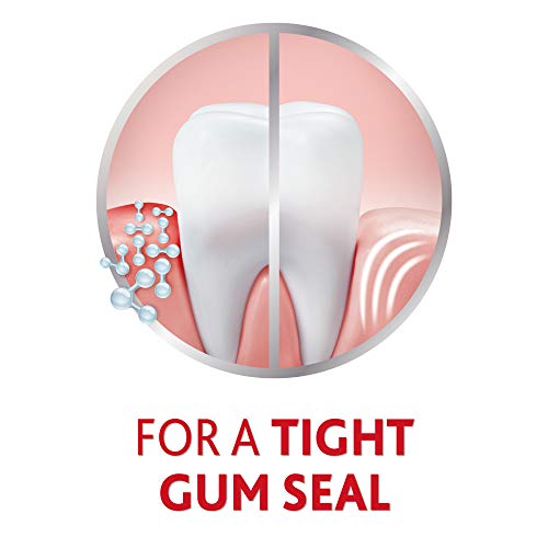 Parodontax Active Gum Repair Toothpaste, Gum Toothpaste To Help Reverse Signs Of Early Gum Disease For Gum Health, Fresh Mint Flavored - 3.4 Oz X 3 #TOP2