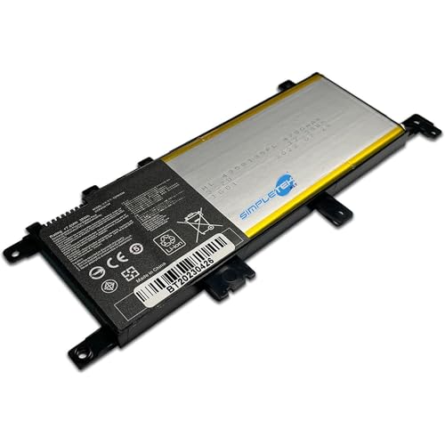Batterie Asus VivoBook X542 de haute qualité 38Wh stable et performante - Simpletek
