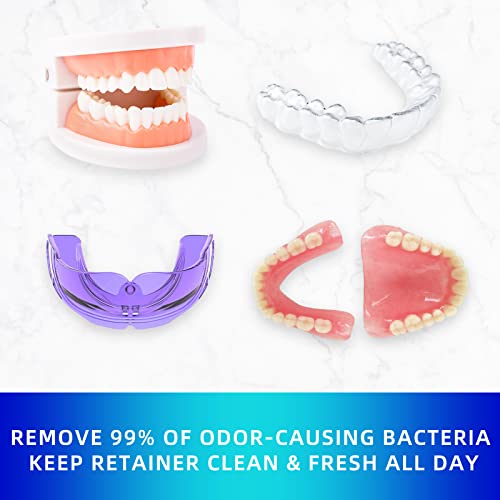 Ykl 20210606 Retainer & Denture Cleaner Tablets thumb #3