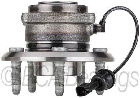 Miniatura 3 de BCA Conjunto de cubo WE60837