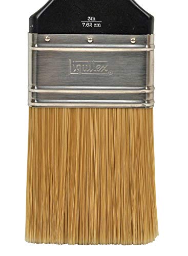 Image of Liquitex Professional Freestyle Large Scale Brush, Universal Flat 3-inch