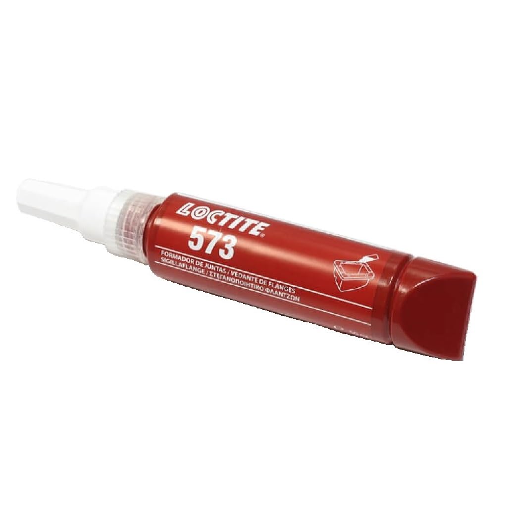 Henkel - Loctite 573 Ttl 250Ml Epig Formador De Juntas Baja Resistencia Muy Lento