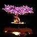 BRIKSMAX Light Kit for Lego-Bonsai Tree - Led Lighting Compatible with Lego Botanical 10281, Valentine痴 Day Gift (Model Not Included)