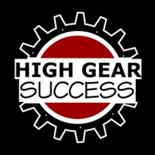 Episode 462 - Talking with Heather Wilson Schiltz of High Gear Success