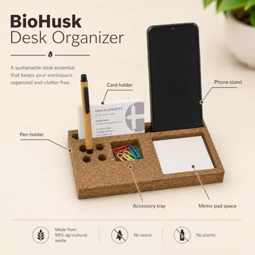 Image of Eco Corporate Gift Set Notebook Organizer Game