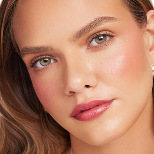 ColourPop Blush Stix - Cream Blush Stick with a Blendable, Hydrating Formula and Natural, Skin-Like Finish - Glowy Summer Makeup for Cheeks, Eyes & Lips - 25/8 (0.28 oz) - Thumbnail 6