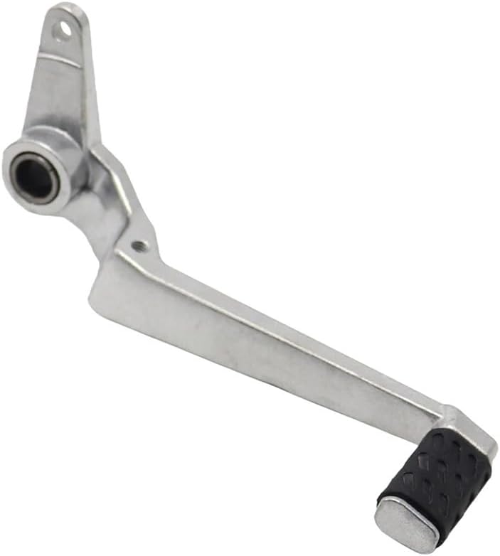 Motorcycle Gear Lever Gear Shift Lever Rear for Monster 696 796 1100/S Motorcycle Accessories Clutch Shifter Left Rod Foot Brake Right Pedal