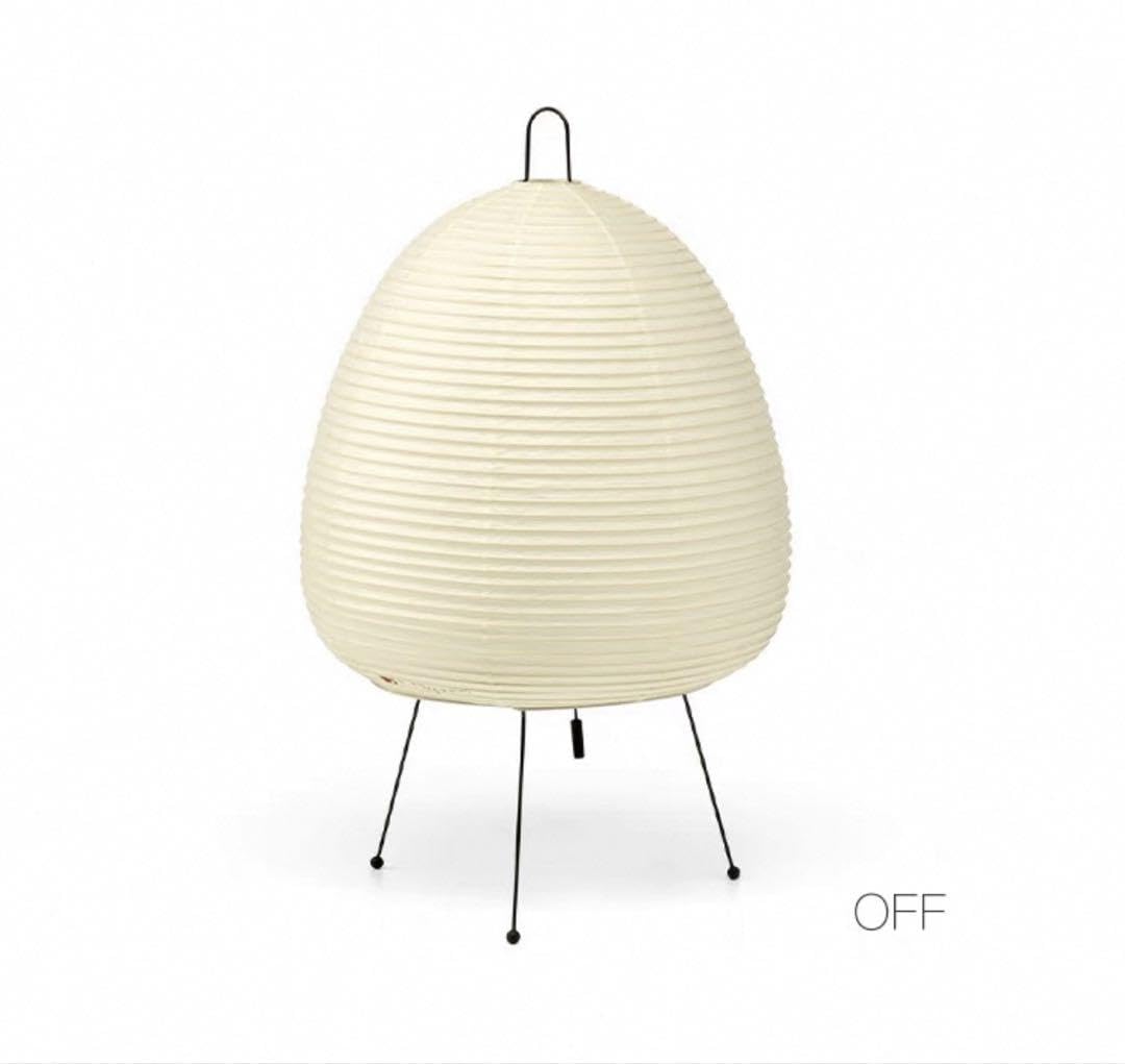 イサム・ノグチ　AKARI・ 1A Amazon.co.jp: イサム・ノグチ AKARI 1Aリプロダクト : 楽器・音響機器