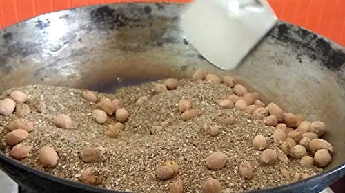 Image of KRV River Sand for Cooking , 8kg