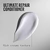 Wella Professionals ULTIMATE REPAIR Conditioner for Damaged Hair | Deeply Nourishing | Repairs, Strengthens, Moisturizes with AHA & Omega-9 | For All Hair Types