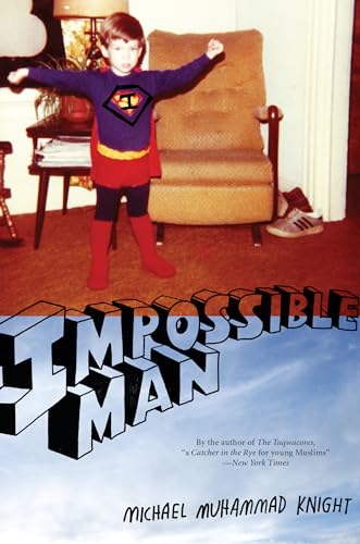 Impossible Man view 2