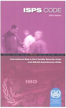 Paperback Title: IMO ISPS CODE Book
