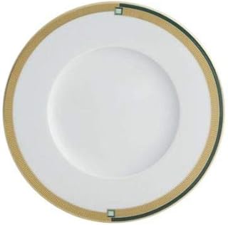 Vista Alegre - Panera y mantequilla esmeralda