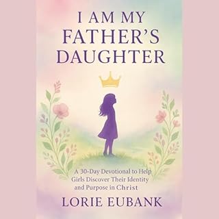 I Am My Father&rsquo;s Daughter cover art