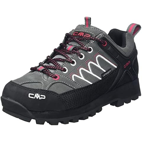 Chaussures de randonnée CMP Moon Low Cover