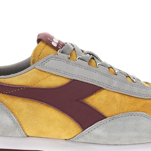 Image of Diadora Mens Equipe '75 Sw Lace Up Sneakers Shoes Casual