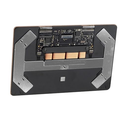 Trackpad A2337 para MacBook Air 13 2020 con cable flex color dorado 3