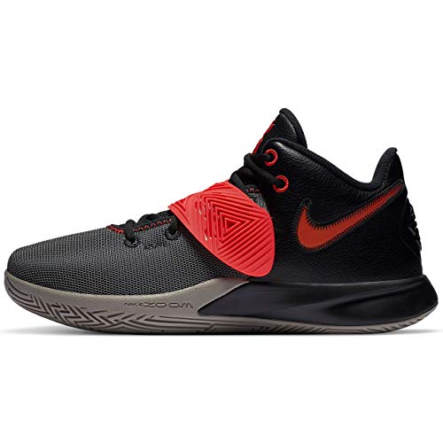 シューズ(男性用) NIKE KYRIE FLYTRAP III EP 31cm Buy Nike Kyrie Flytrap III EP-WHITE/BLACK-CD0191-104-12 at Amazon.in