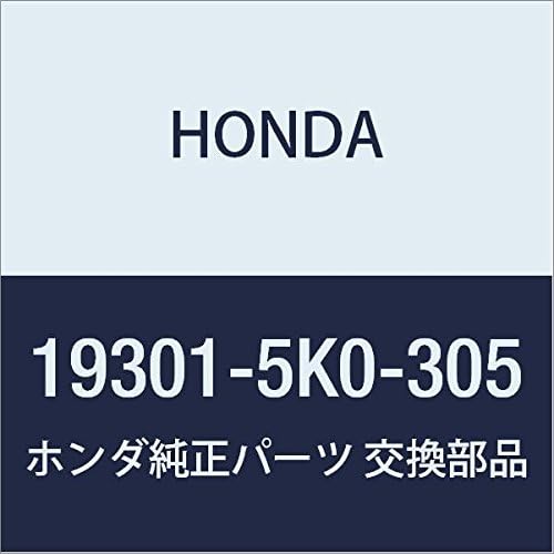 Genuine Honda Parts - Thermostat Assy. (19301-5K0-305)