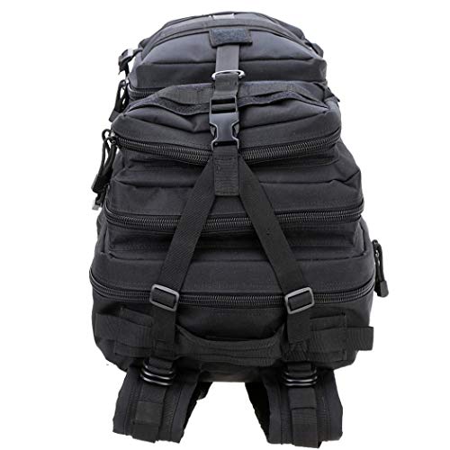 Sac de voyage d'alpinisme idéal pour vos week-ends camping
