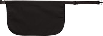 DayStar Apparel Twill No Pocket Dealer Apron - Style #160