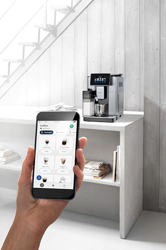De'Longhi PrimaDonna Soul ECAM 610.75.SB - Afbeelding 5
