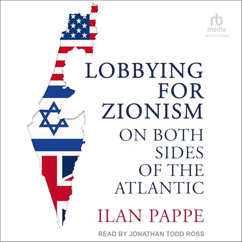 Amazon.com: The Israel Lobby and U.S. Foreign Policy (Audible