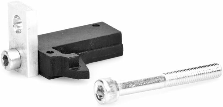 Bincar 03L129711AG Bracket, Stopper, Limiter, Inlet Intake Manifold Repair Kit, 2.0 TDI CR Plastic Manifold P2015