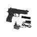 Cyma CM126/ M92 AEP - Pistola de airsoft (menos de 0,5 años,...