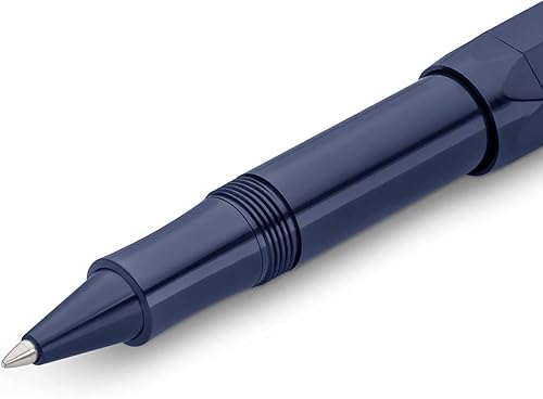 Miniatura 3 de Nuevo Kaweco Sport Rollerball  Azul marino